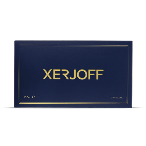 Xerjoff Join the Club More Than Words  Xerjoff
