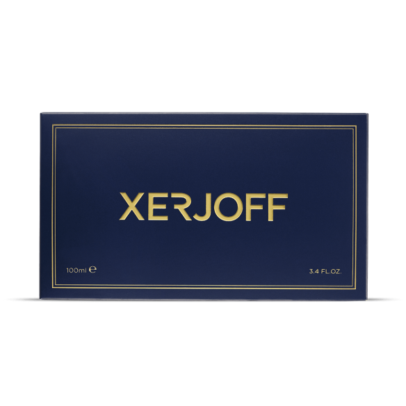 Xerjoff Join the Club More Than Words  Xerjoff