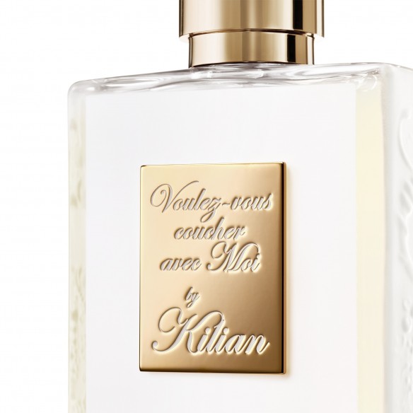 By Kilian Voulez Vous Coucher Avec Moi Eau De Parfum 50 ml (unisex)...