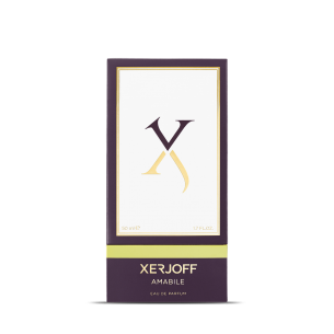Xerjoff " V " Amabile  Xerjoff 2