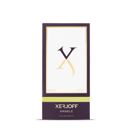 Xerjoff " V " Amabile  Xerjoff