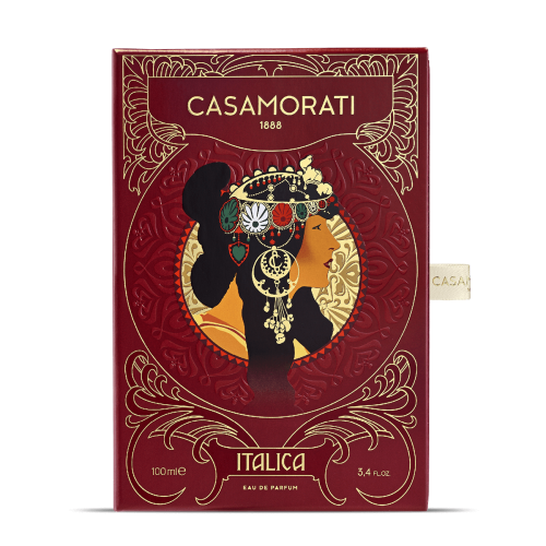 Xerjoff Casamorati 1888 Italica  Xerjoff