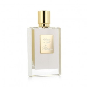 By Kilian Woman in Gold Eau De Parfum  By Kilian