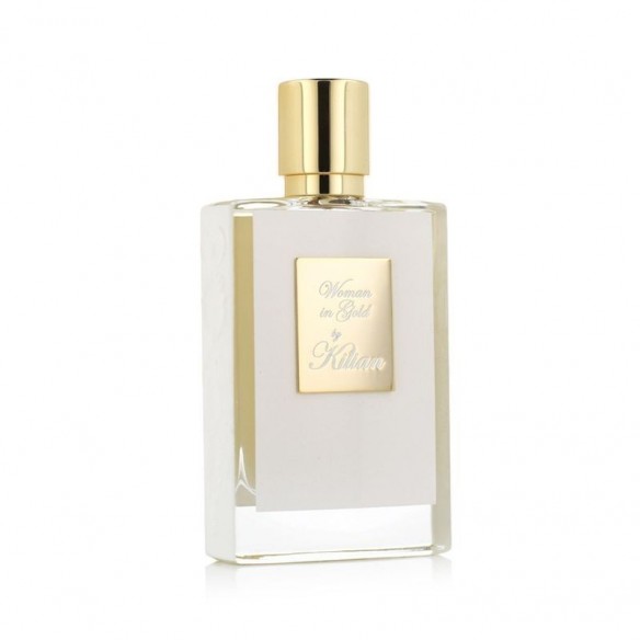 By Kilian Woman in Gold Eau De Parfum  By Kilian