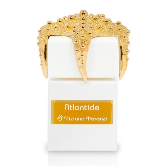 Tiziana Terenzi Atlantide / Unisex  Tiziana Terenzi