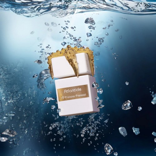 Tiziana Terenzi Atlantide / Unisex  Tiziana Terenzi