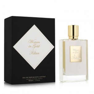 By Kilian Woman in Gold Eau De Parfum  By Kilian 2