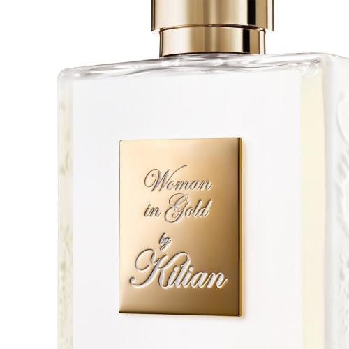 By Kilian Woman in Gold Eau De Parfum  By Kilian