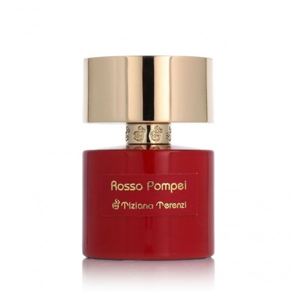 Tiziana Terenzi Rosso Pompei  Tiziana Terenzi