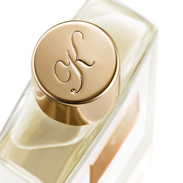 By Kilian Woman in Gold Eau De Parfum  By Kilian