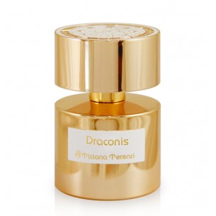 Tiziana Terenzi Draconis  Tiziana Terenzi