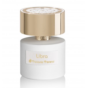 Tiziana Terenzi Libra  Tiziana Terenzi