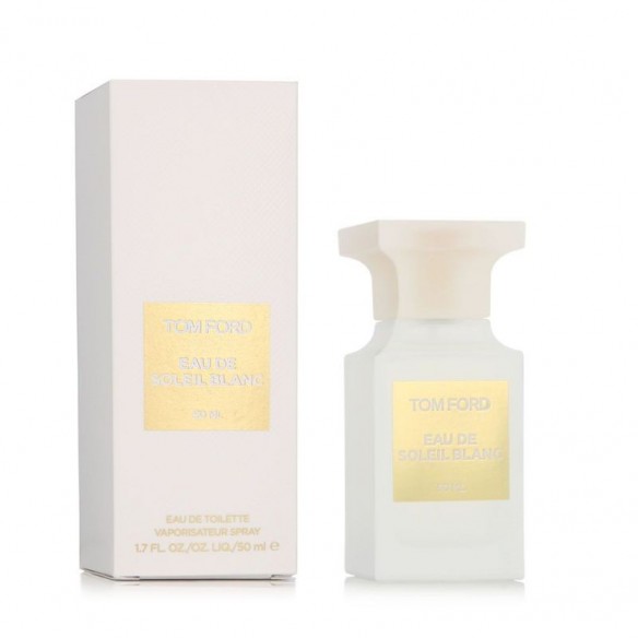 Tom Ford Eau de Soleil Blanc / Unisex  Tom Ford