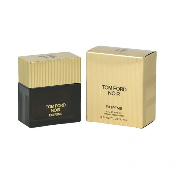 Tom Ford Noir Extreme Eau De Parfum 50 ml (man)  Tom Ford