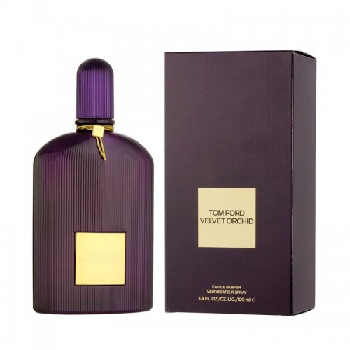 Tom Ford Velvet Orchid  Tom Ford