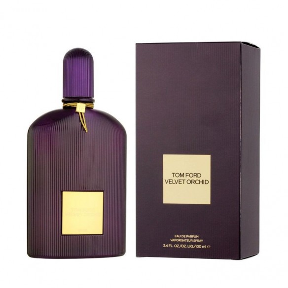 Tom Ford Velvet Orchid  Tom Ford