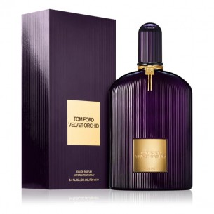 Tom Ford Velvet Orchid  Tom Ford 2