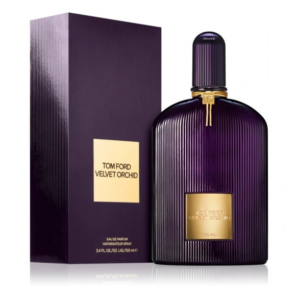 Tom Ford Velvet Orchid  Tom Ford