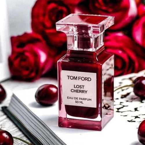 Tom Ford Lost Cherry / Unisex  Tom Ford