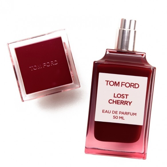 Tom Ford Lost Cherry / Unisex  Tom Ford