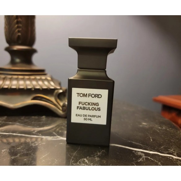 Tom Ford F***ing Fabulous / Unisex  Tom Ford