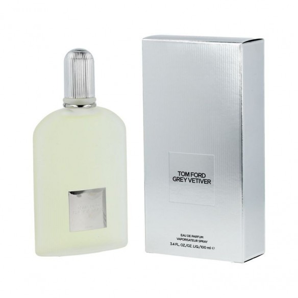 Tom Ford Grey Vetiver  Tom Ford