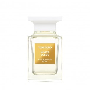 Tom Ford White Suede  Tom Ford