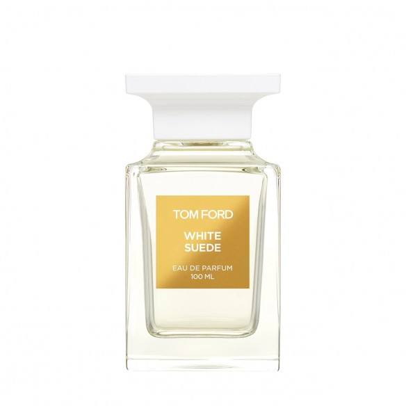 Tom Ford White Suede  Tom Ford