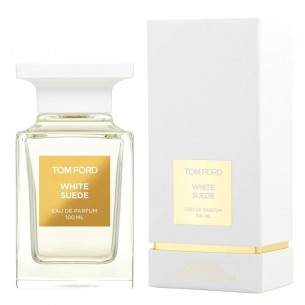 Tom Ford White Suede  Tom Ford 2