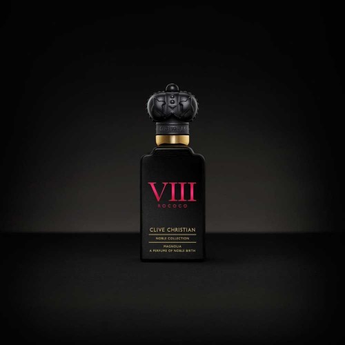 Clive Christian VIII Rococo Magnolia  Clive Christian