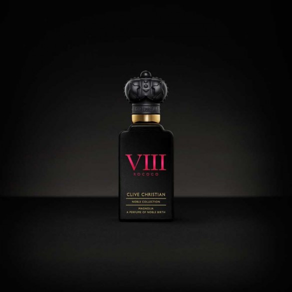 Clive Christian VIII Rococo Magnolia  Clive Christian