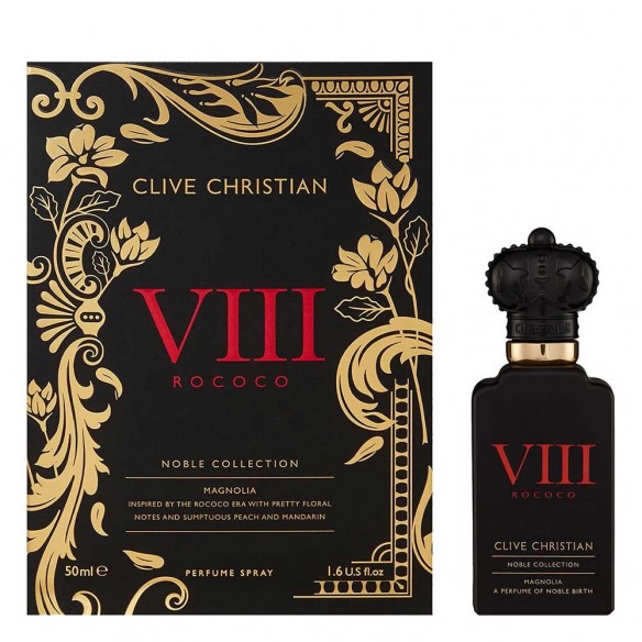 Clive Christian VIII Rococo Magnolia  Clive Christian