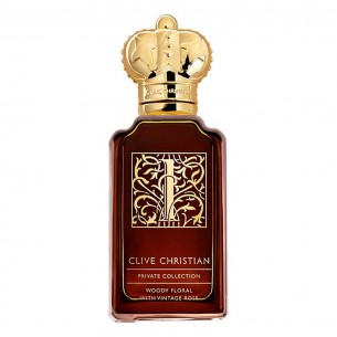 Clive Christian I for Women Woody Floral With Vintage Rose  Clive C...