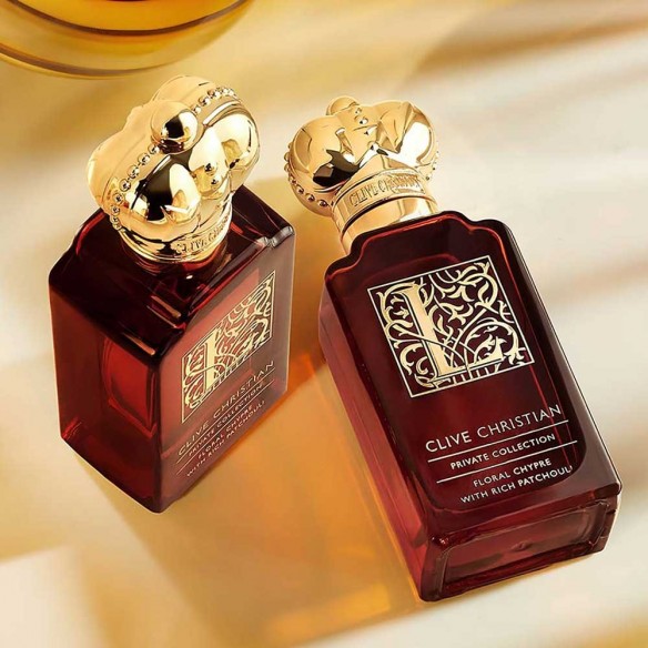 Clive Christian L Floral Chypre  Clive Christian