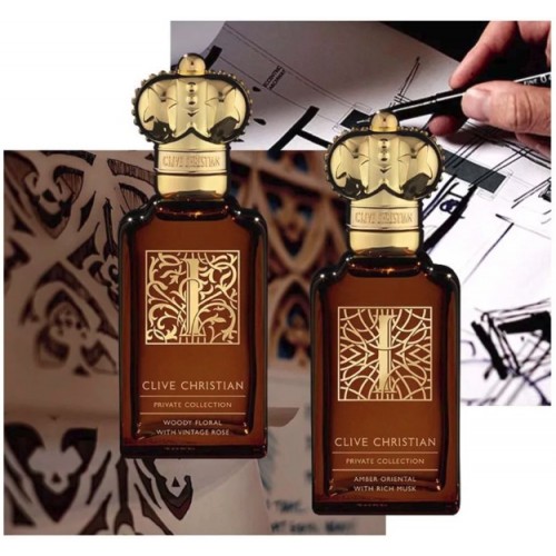 Clive Christian I for Men  Clive Christian