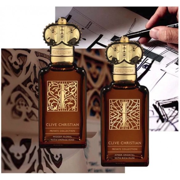 Clive Christian I for Men  Clive Christian