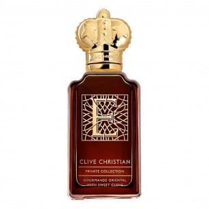 Clive Christian E for Men Gourmand Oriental  Clive Christian