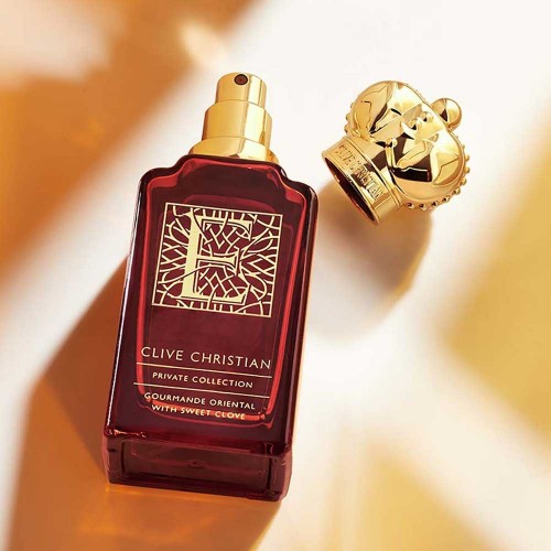 Clive Christian E for Men Gourmand Oriental  Clive Christian