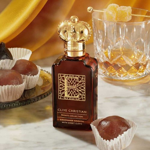 Clive Christian E for Men Gourmand Oriental  Clive Christian
