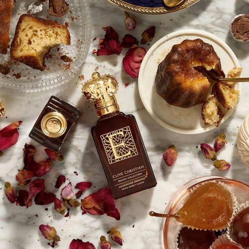 Clive Christian E for Men Gourmand Oriental  Clive Christian