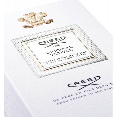 Creed Original Vetiver / Unisex  Creed