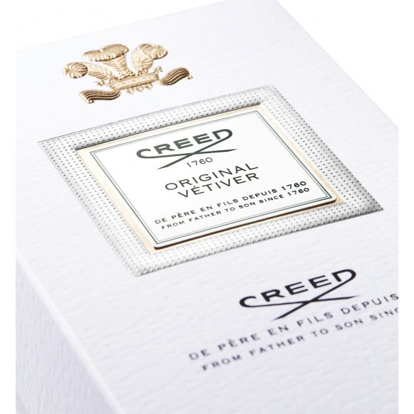 Creed Original Vetiver / Unisex  Creed