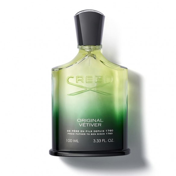 Creed Original Vetiver / Unisex  Creed