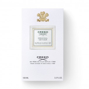 Creed Original Vetiver / Unisex  Creed 2