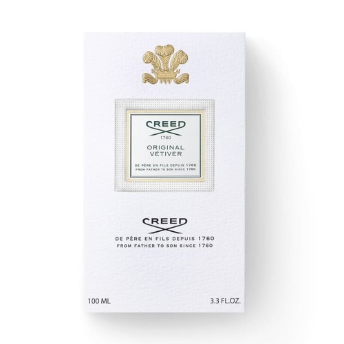 Creed Original Vetiver / Unisex  Creed
