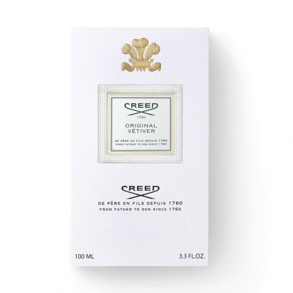 Creed Original Vetiver / Unisex  Creed