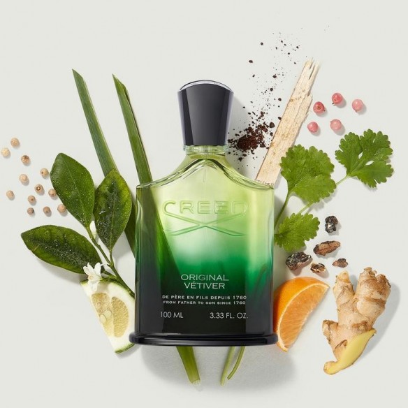 Creed Original Vetiver / Unisex  Creed