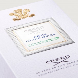 Creed Virgin Island Water / Unisex  Creed 2