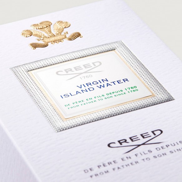 Creed Virgin Island Water / Unisex  Creed
