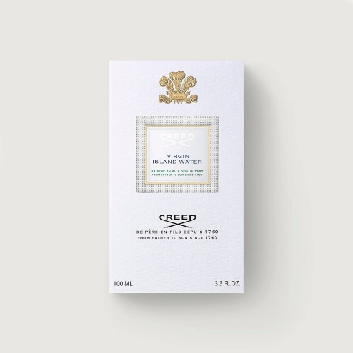 Creed Virgin Island Water / Unisex  Creed
